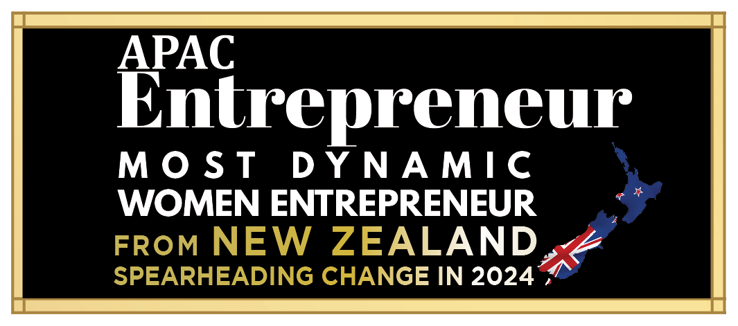 APAC Entrepreneur: An Experiential Architect Shaping the Future of Leadership Development