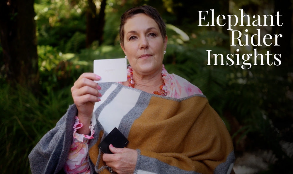 Elephant Rider Insights