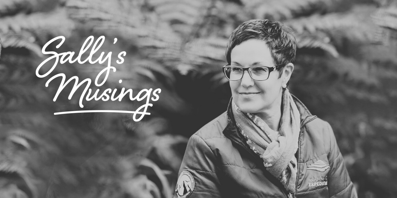 Sally's Musings October 2024 SallyDuxfield