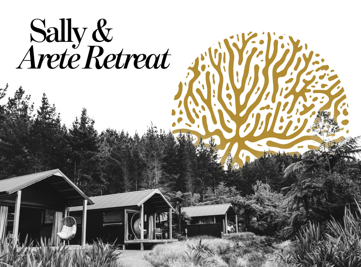 Women in Leadership - Performance Coaching Package.