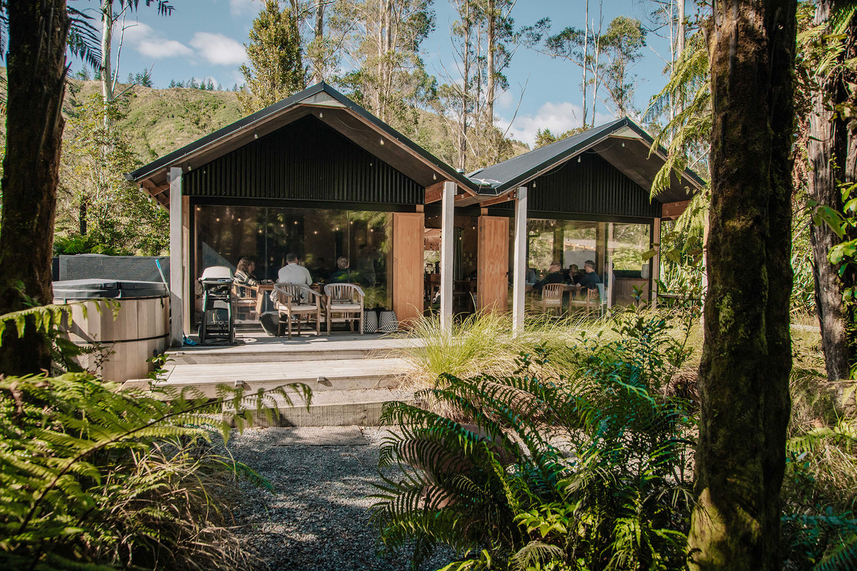 Bio-Hack your way to Peak Performance Retreat | 19 - 21 November 2023