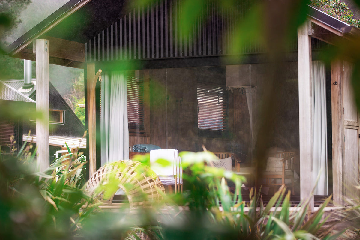 The Art of Sleep; Bio-Hacks | Wilderness Retreat at Arete 2-4 October 2025