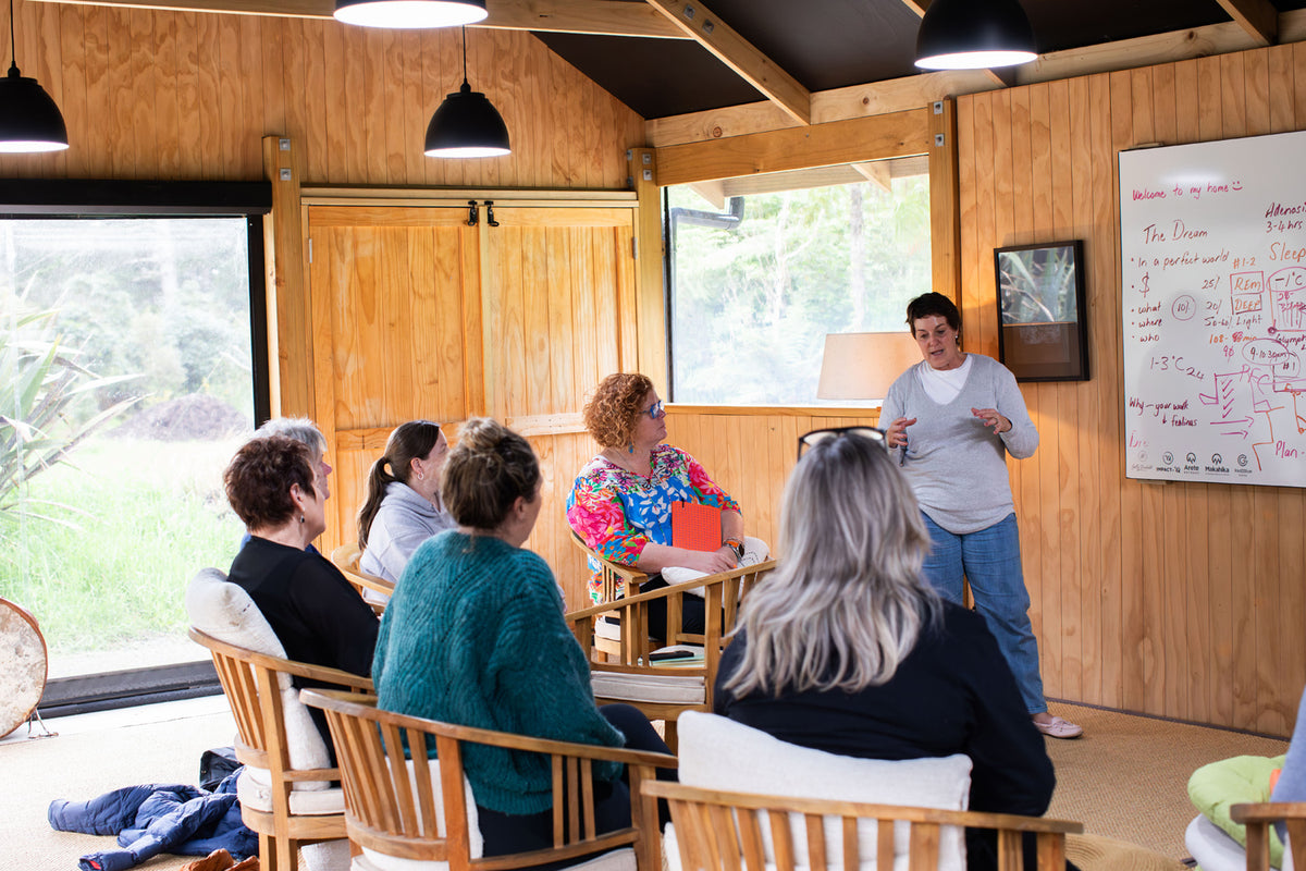 Women in Leadership - Performance Coaching Package.