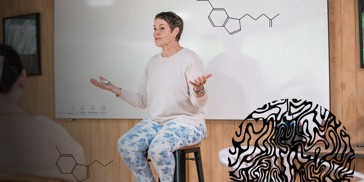 Women in Leadership - Performance Coaching Package.