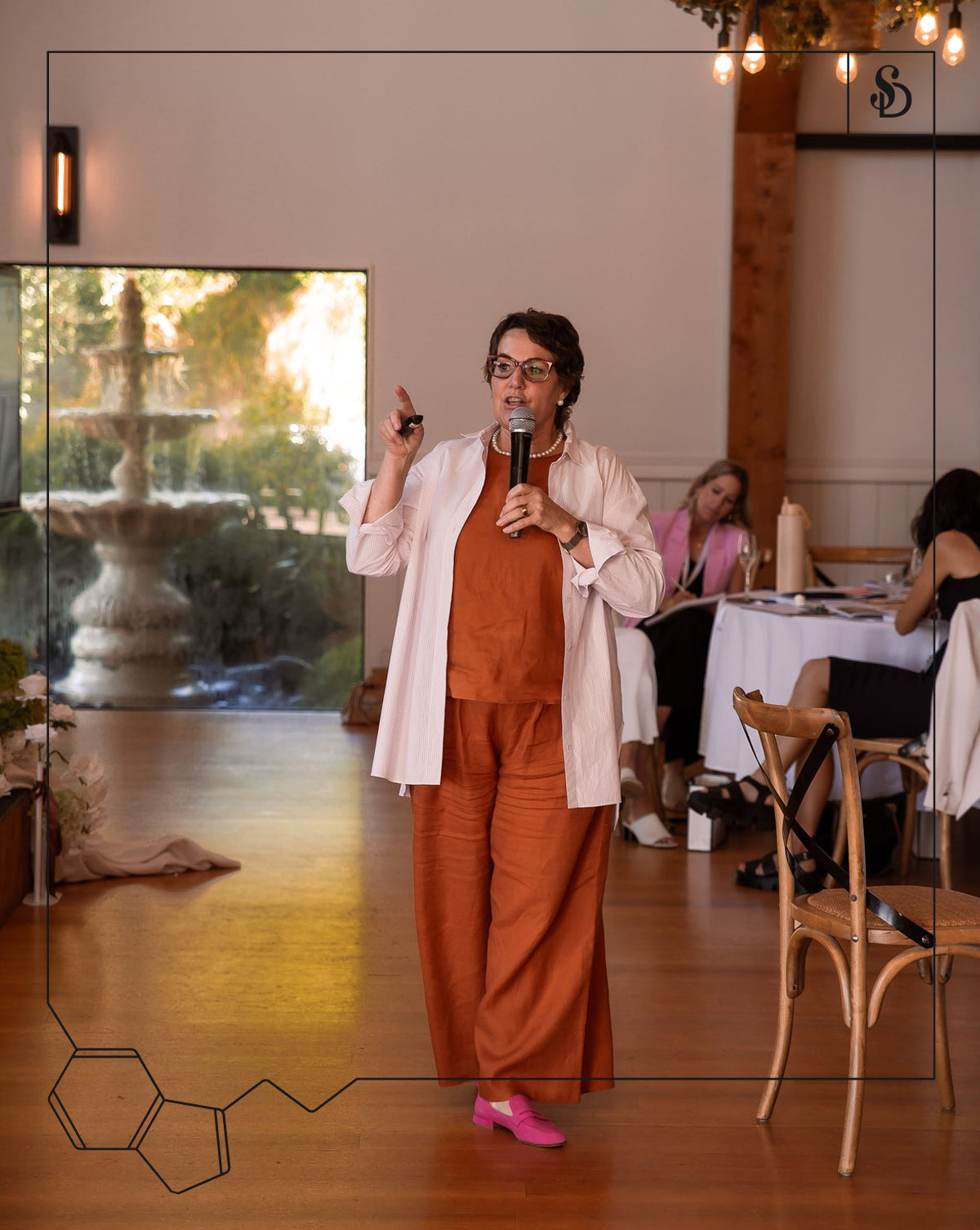 Women in Leadership - Performance Coaching Package.